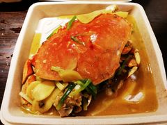 -盒马鲜生(杭州运河上街店)