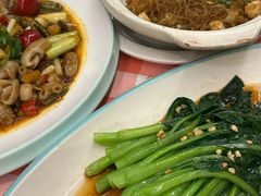 -粤香楼(新光里店)