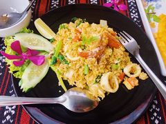 -Tikky Cafe