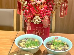 -回味鸭血粉丝汤(夫子庙瞻园路店)