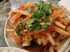 -浩海火烧云傣家菜(京广店)