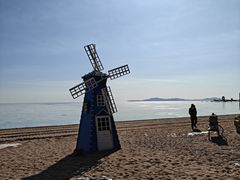 -兴城海滨风景区