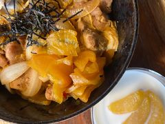 -铃木食堂(杨梅竹店)