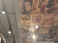 -姜胖胖无限自助烤肉(凯德天府店)