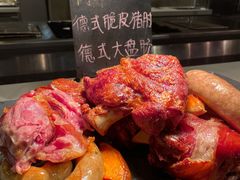 -青岛西海岸隆和福朋喜来登酒店