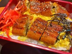 鳗鱼饭-和彩放题餐厅(酒仙桥店)