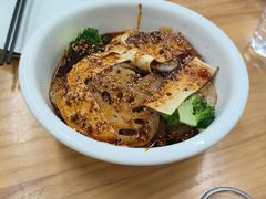 -艺味深尝(云锦路店)