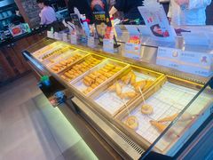 -古来思鱼饼