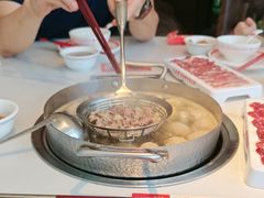 -八合里潮汕鲜牛肉火锅(深圳海岸城店)