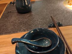 -湊湊火锅·茶憩(东城万达店)