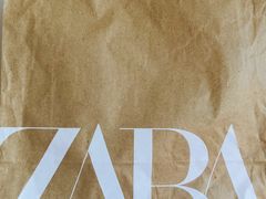 -ZARA(红谷滩万达店)