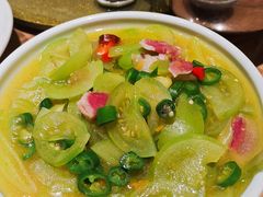 -鱼食饭稻·苏浙土菜17年老馆子(平江路店)