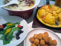 -大树餐厅(环球港店)