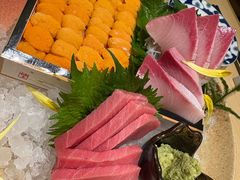 -小山日本料理(太古汇店)