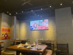 -牛必福潮汕牛肉火锅(油坊桥店)