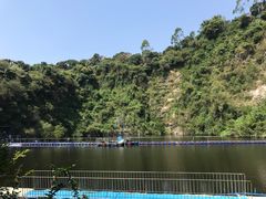 -茗荔园农庄(大涌店)
