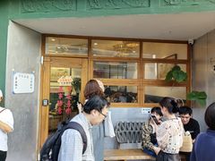 -堂屋糖水店(愚园店)