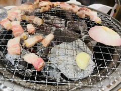 -韩国料理大力士(屏风街店)