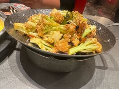 -喜盈门.鱼鲜家味(金马店)