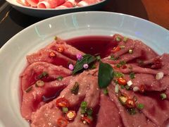 -大隐·成都火锅Bistro(合生麒麟新天地店)