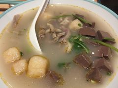 -小杨生煎(天之骄子店)