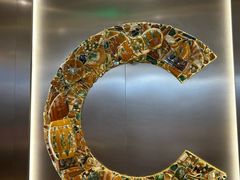 -霸王茶姬(东方新天地店)