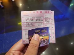 -万达影城(南宁印象城IMAX店)