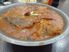 -祥阁食府妈妈菜