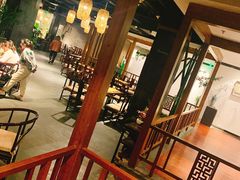 -青藤茶馆(南山路店)