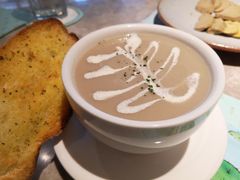 -大树餐厅(红旗街万达店)