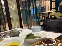 -新仙清汤牛腩(铜锣湾店)
