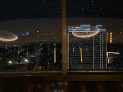 -广州花园酒店-凌璇阁360度高空海鲜自助餐CAROUSEL