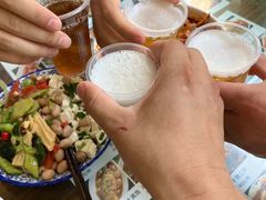 -老西安韩记三鲜煮馍(四府街店)