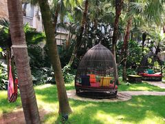 -厦门日月谷温泉渡假村