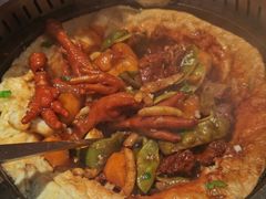 -灶座小锅烀饼·铁锅炖(全国总店)