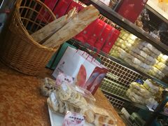 -国际饭店·帆声西饼屋(黄河路店)