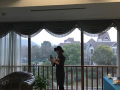 -南通鹏欣花园国宾酒店