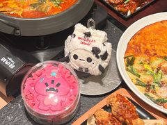 -韩满园· 甄选韩式烤肉