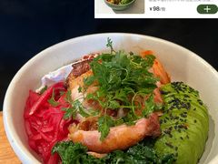 -O'eat Blossom&Pelican(深圳首店)