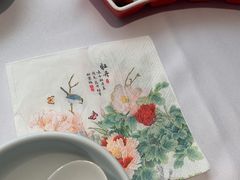 -味+新京宴·烤鸭·北京菜(创意谷店)