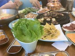 -牛犇炭火烤肉·鲜切烤肉(承德总店)