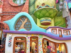 -上海迪士尼度假区