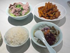 -全牛匠·乐山跷脚牛肉(西北旺万象汇店)