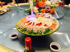 -新世纪大酒楼·30年南海菜