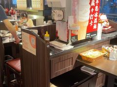 -大馥·炭火烧肉酒场(莘庄莘福坊店)