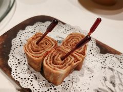 -羲和雅苑•北京烤鸭(陆家嘴中心店)