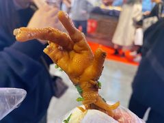 -八一路好吃街(雨田商务大厦店)