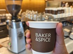 -BAKER&SPICE(祥云小镇店)