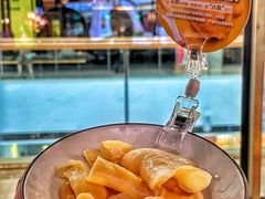 -澳美徕·港式花胶鸡火锅(高新万达店)