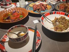 -塔哈尔·新疆盛宴(奉贤龙湖店)